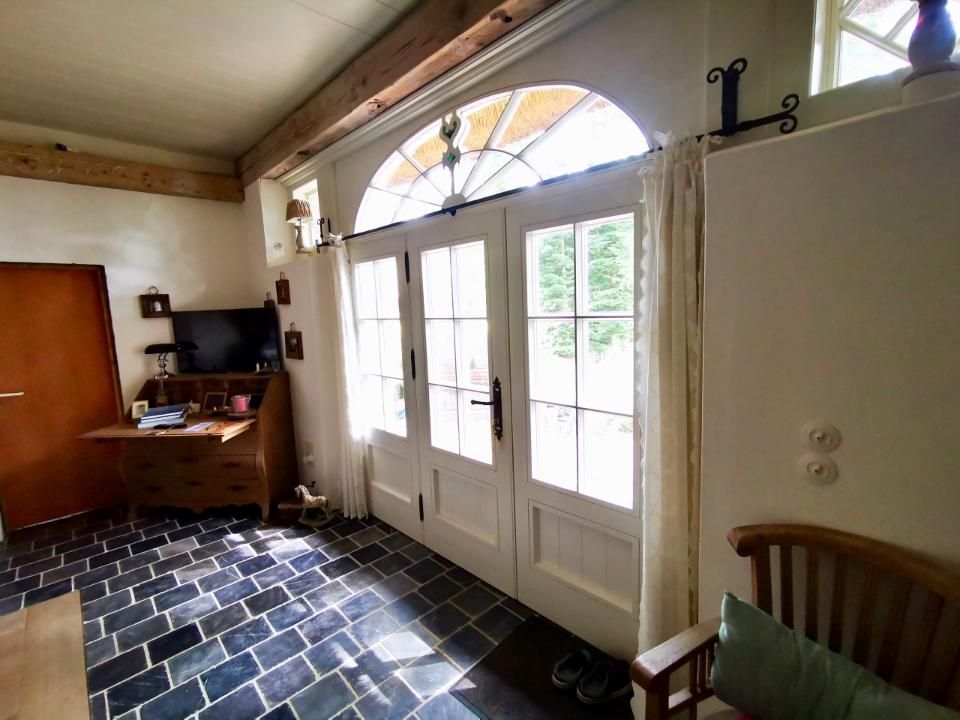 Krumbein GmbH, Haustür