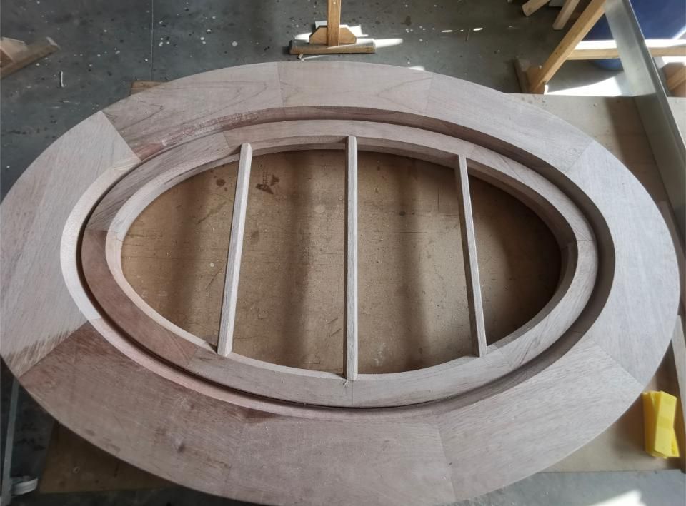 Krumbein GmbH, Produktion