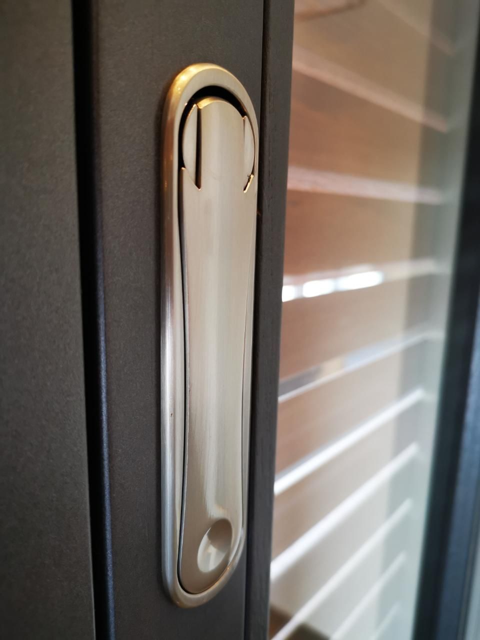 Krumbein GmbH, Haustür