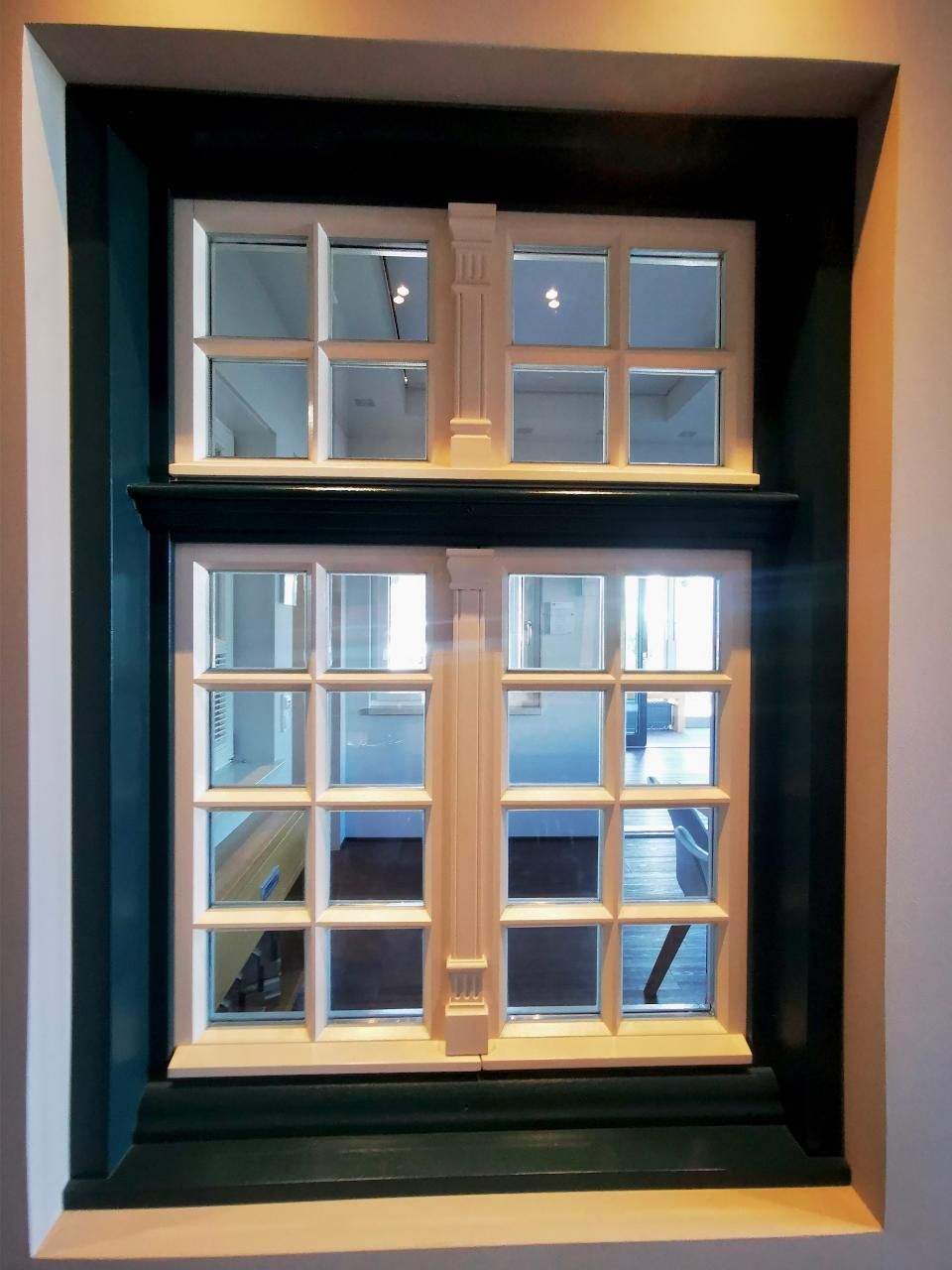 Krumbein GmbH, Fenster