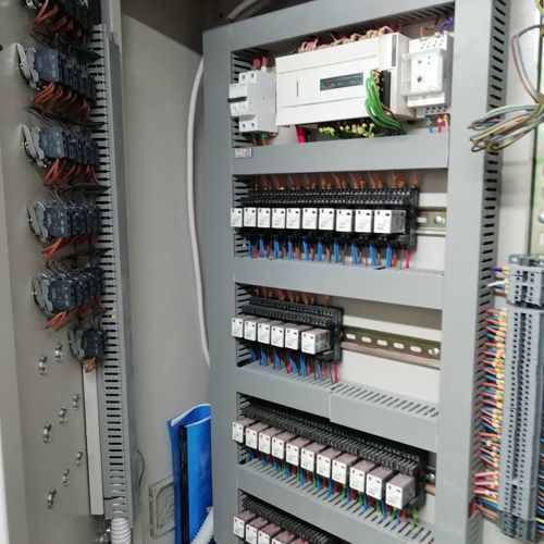 Ηλεκτρολόγος 24 ώρες Καρασταμάτης Σωτήρης