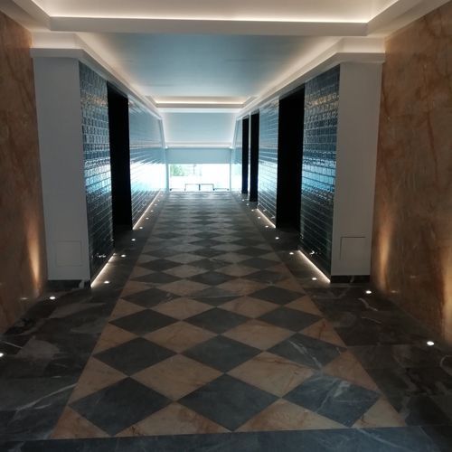 Ηλεκτρολόγος 24 ώρες Καρασταμάτης Σωτήρης
