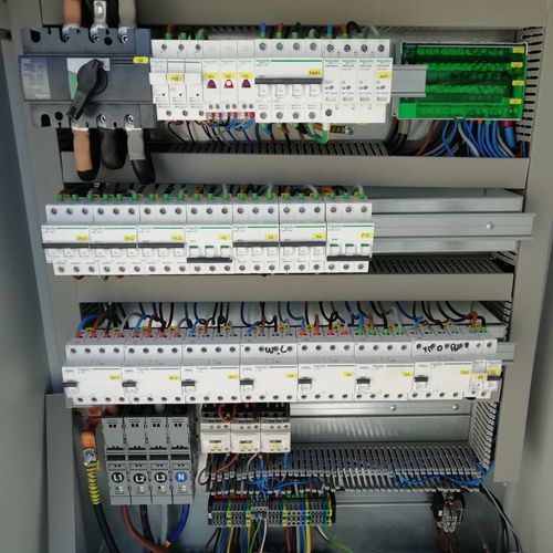 Ηλεκτρολόγος 24 ώρες Καρασταμάτης Σωτήρης