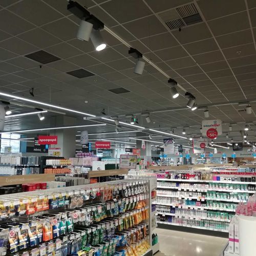 Ηλεκτρολόγος 24 ώρες Καρασταμάτης Σωτήρης
