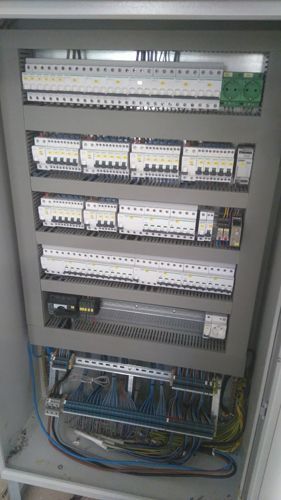 Ηλεκτρολόγος 24 ώρες Καρασταμάτης Σωτήρης