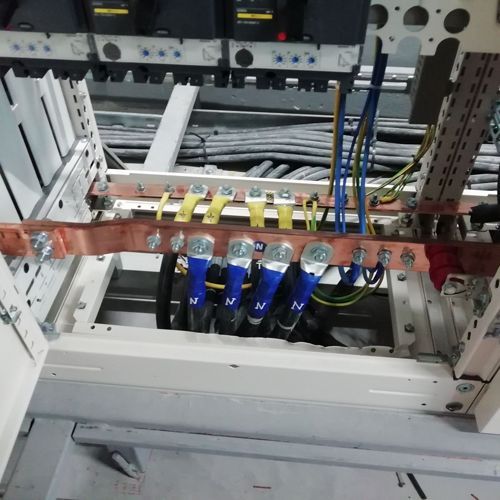 Ηλεκτρολόγος 24 ώρες Καρασταμάτης Σωτήρης