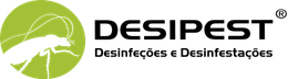 Logotipo- Desipest - Desinfeções e Desinfestações