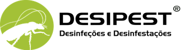 Logotipo- Desipest - Desinfeções e Desinfestações