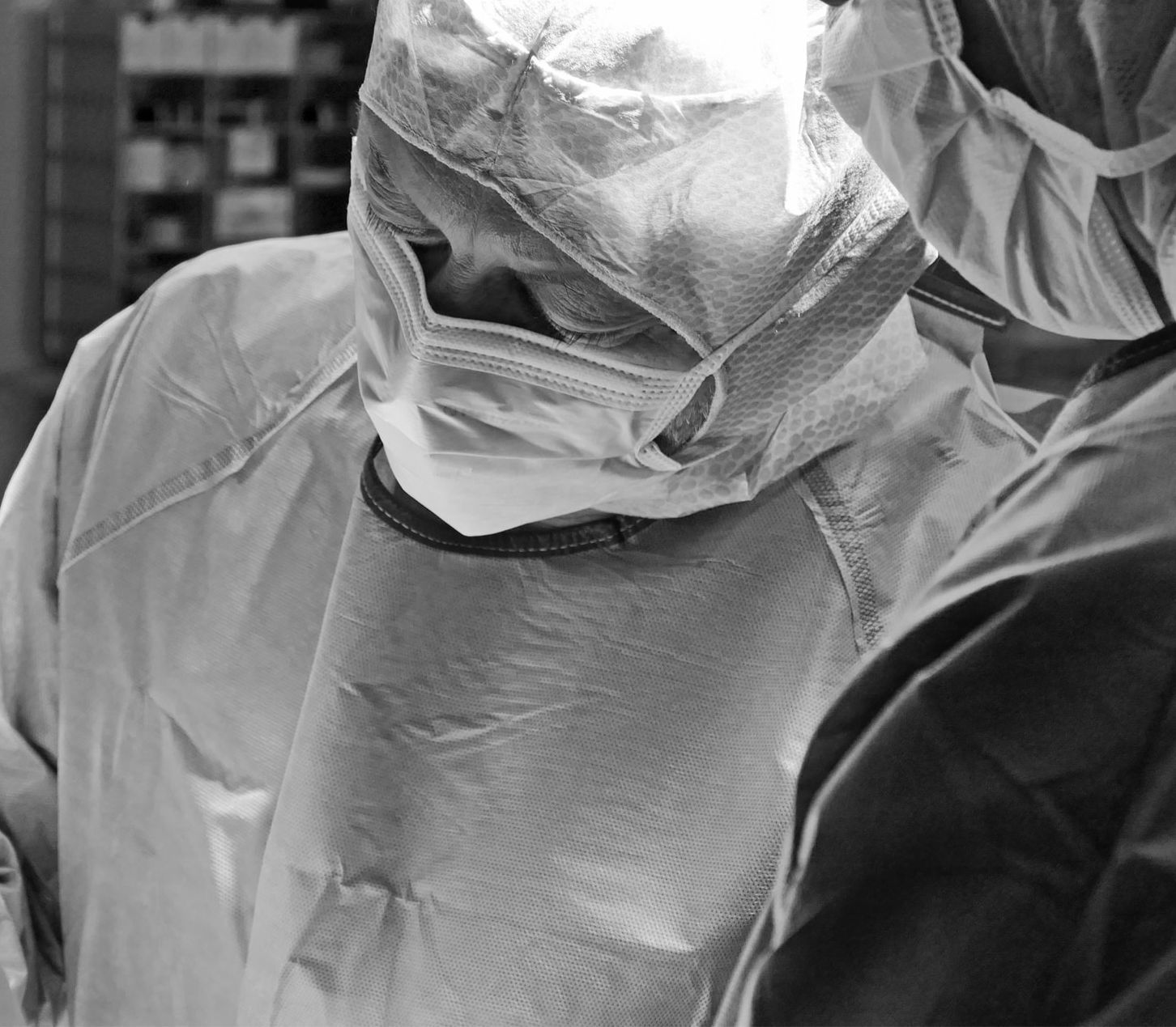 Chirurgien - Dr Jan Huismans