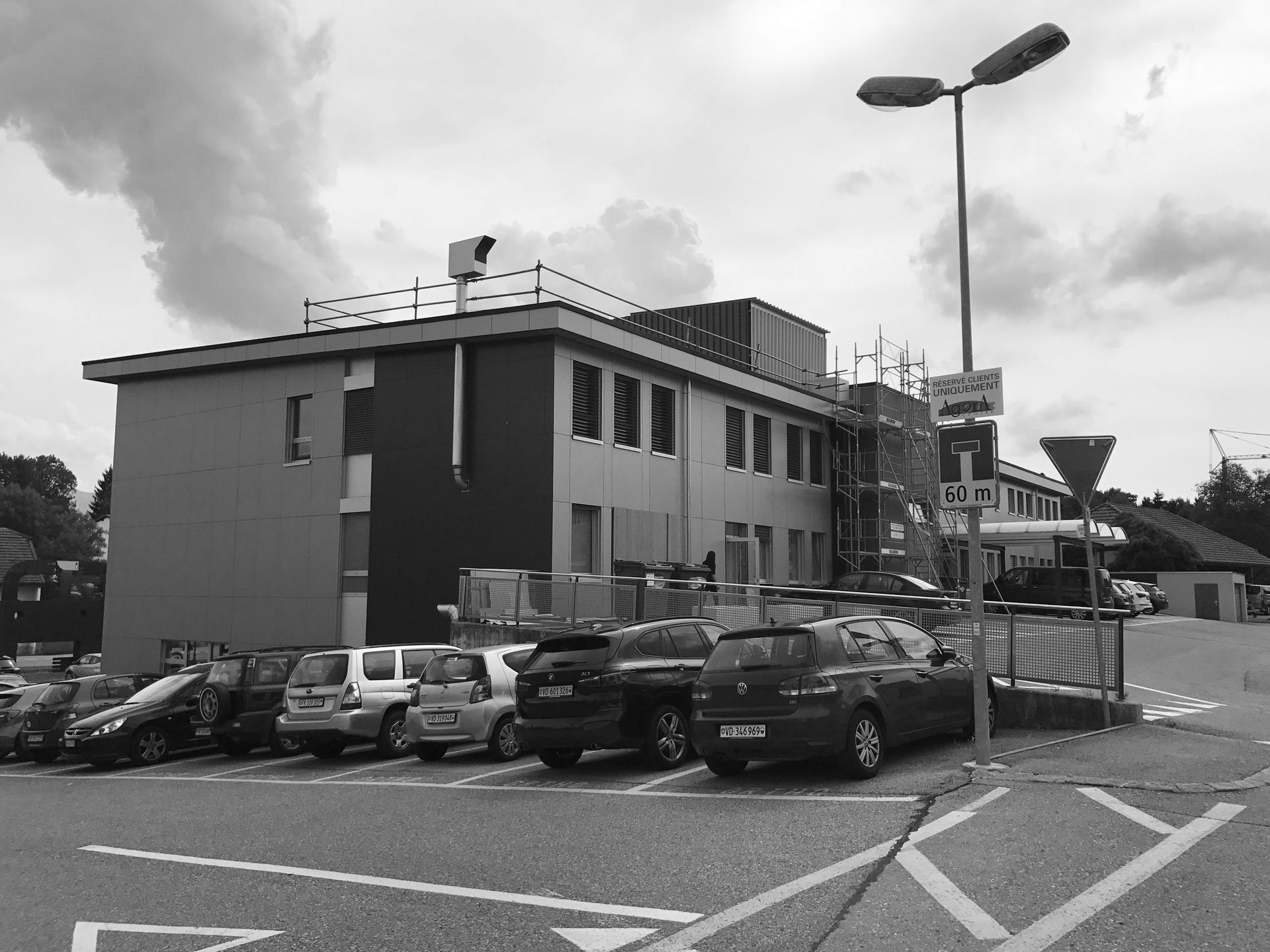 Saletta 10 à Riaz - Dr Jan Huismans