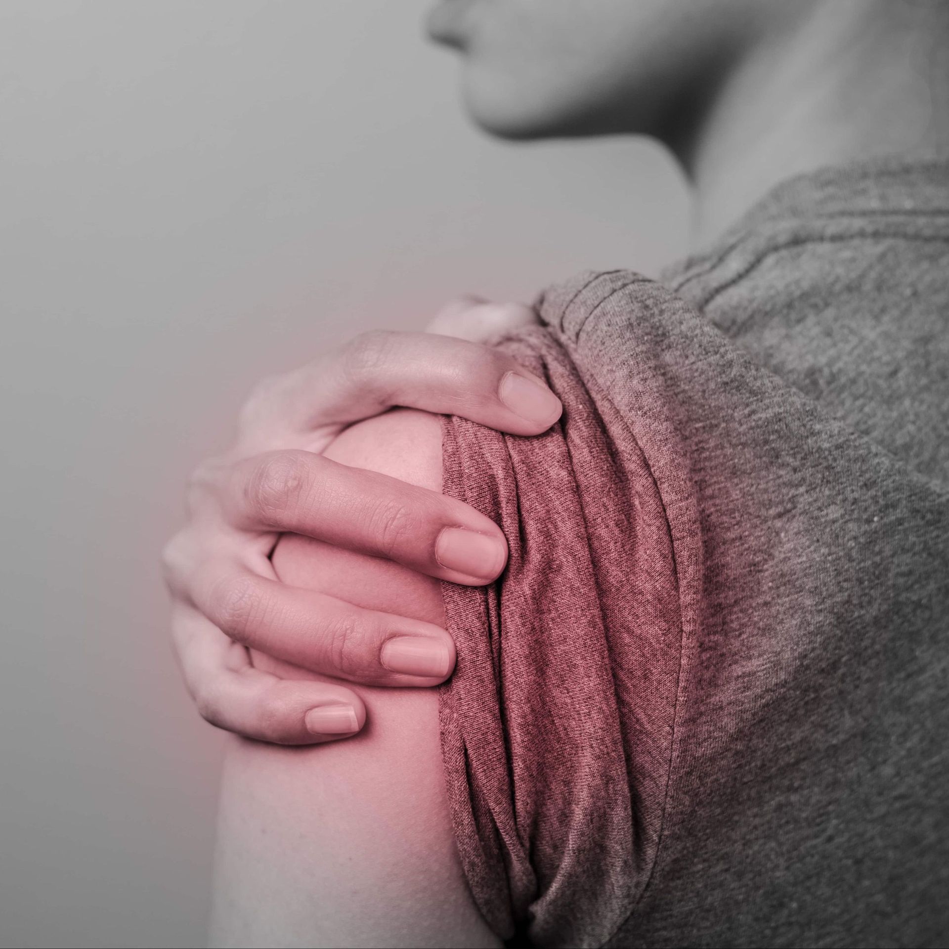 chirurgie de l'épaule - Dr Jan Huismans