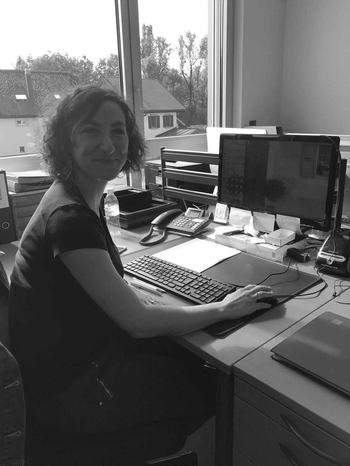 Secrétariat - Cabinet à Riaz - Dr Jan Huismans