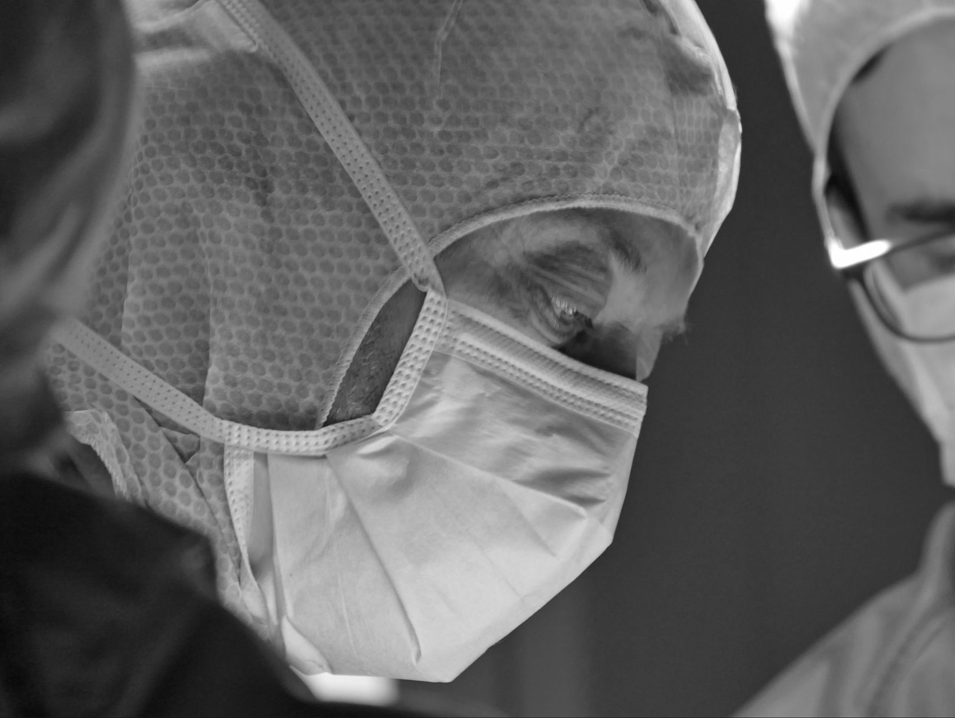 chirurgie - Dr Jan Huismans