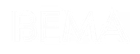 Logo : BEMA.