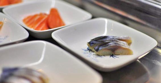 Mont Fuji restaurant japonais