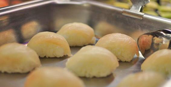 Mont Fuji restaurant japonais