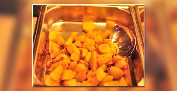 Mont Fuji restaurant japonais