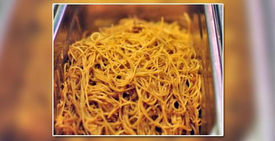 Mont Fuji restaurant japonais