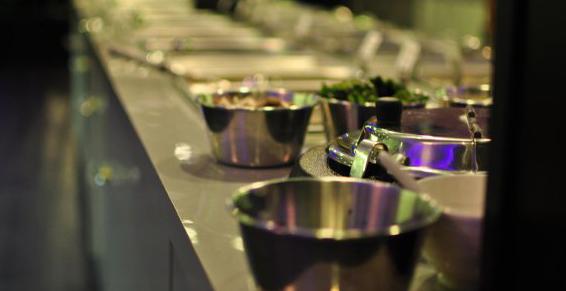 Mont Fuji restaurant japonais