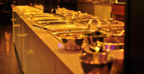 Mont Fuji restaurant japonais