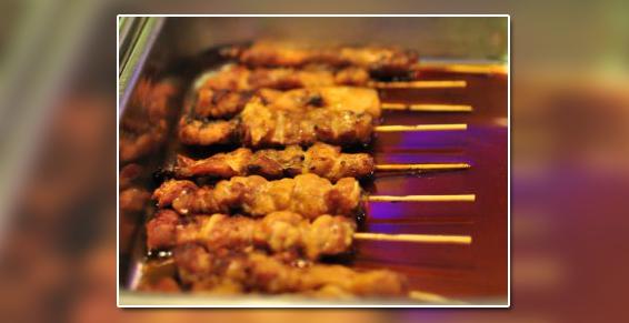 Mont Fuji restaurant japonais