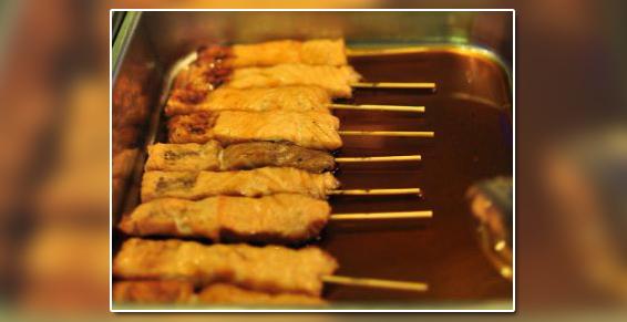 Mont Fuji restaurant japonais