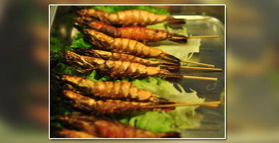 Mont Fuji restaurant japonais