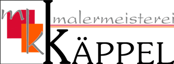 Malermeisterei Käppel-logo