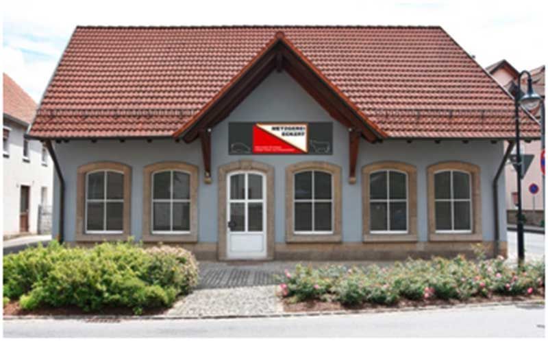 Metzgerei Eckert Sulz