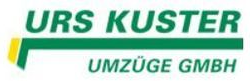 Urs Kuster Umzüge GmbH logo