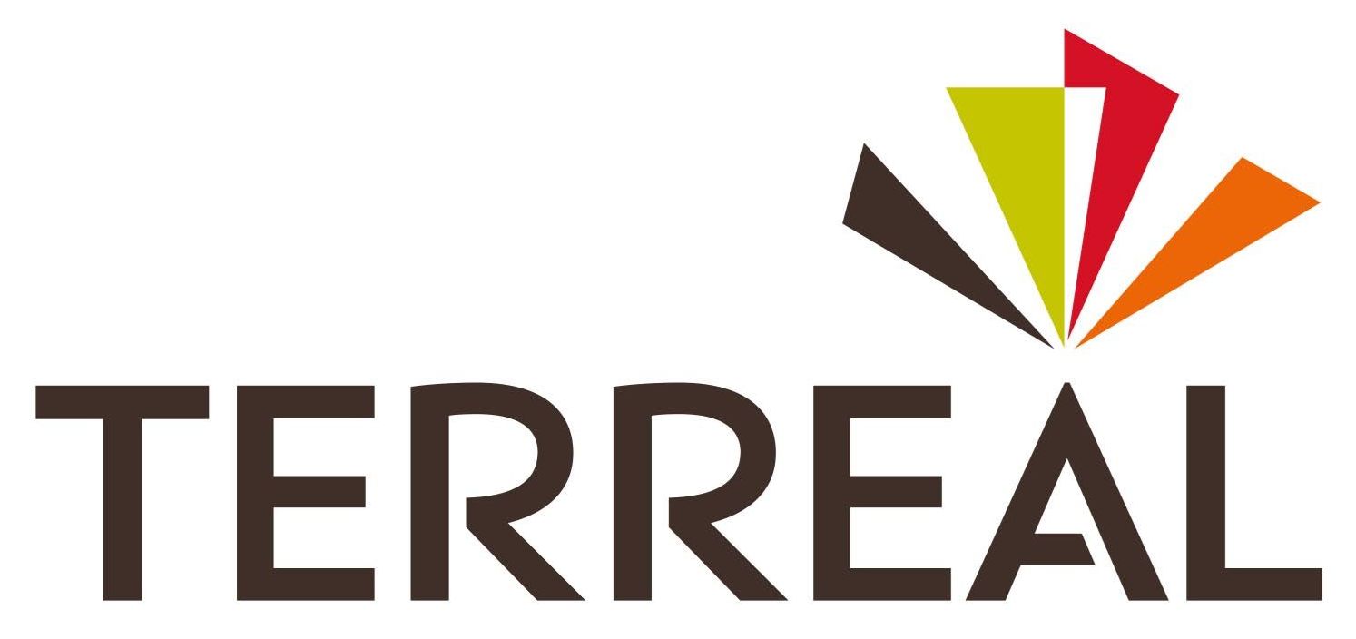 Logo Terreal