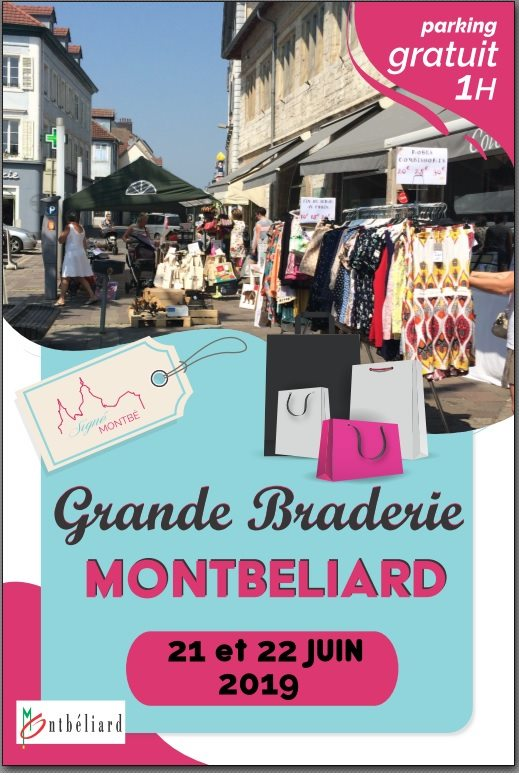 Les Reines de Montbéliard