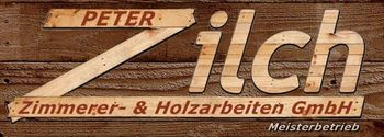 Zilch Holzarbeiten | Logo | Rodgau