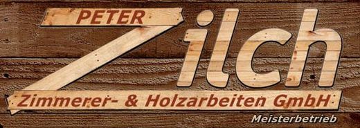 Zilch Holzarbeiten | Logo | Rodgau