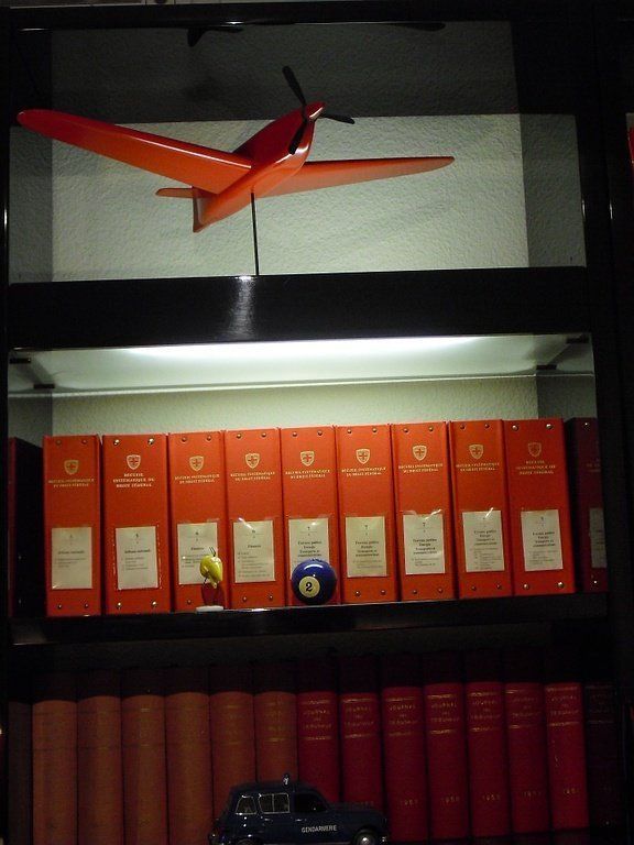 Avocat OIivier Flattet - Le Colisée Saint Pierre - Lausanne