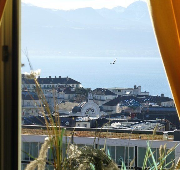 Avocat OIivier Flattet - Le Colisée Saint Pierre - Lausanne