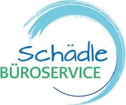 Büroservice Schädle  Logo
