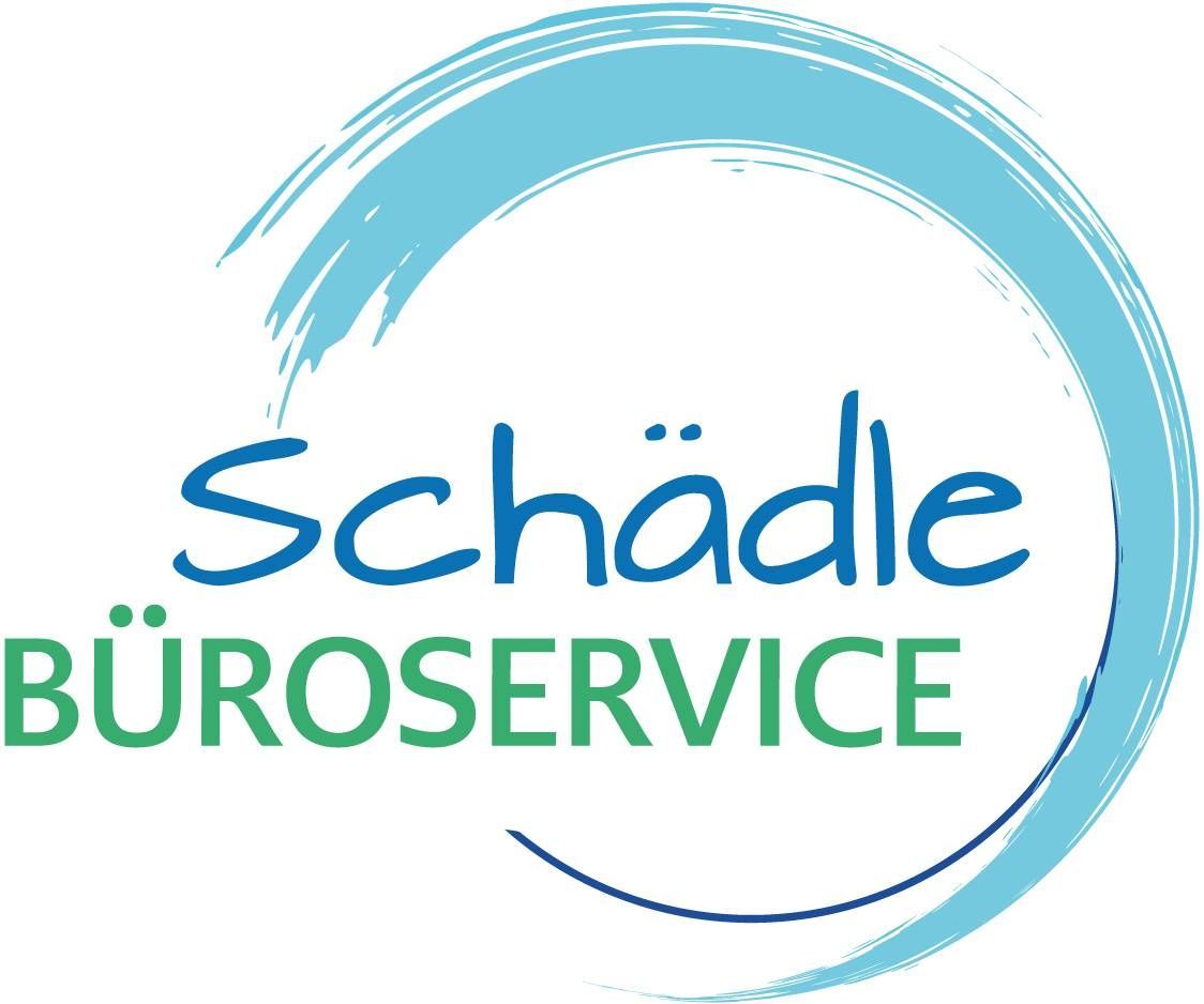 Büroservice Schädle Logo
