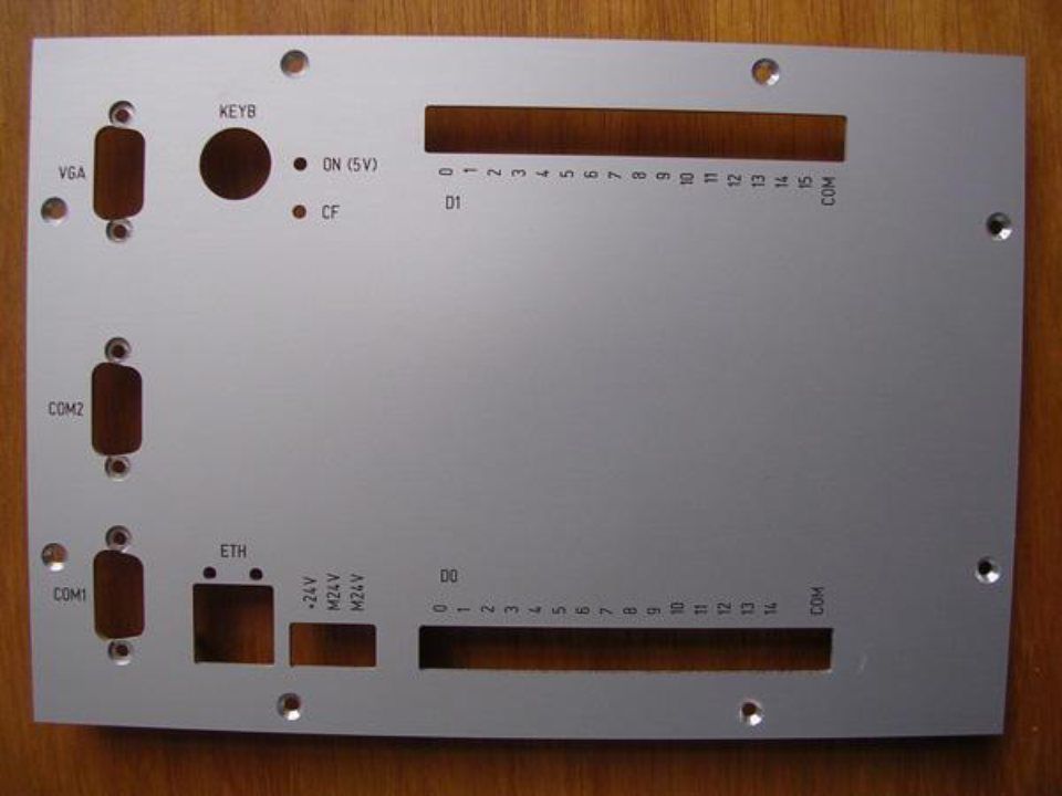 Fräsplatte Josef Jegel Inh. Bernd Reiß e.K.-Berlin