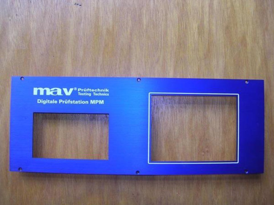 Fräsplatte Josef Jegel Inh. Bernd Reiß e.K.-Berlin