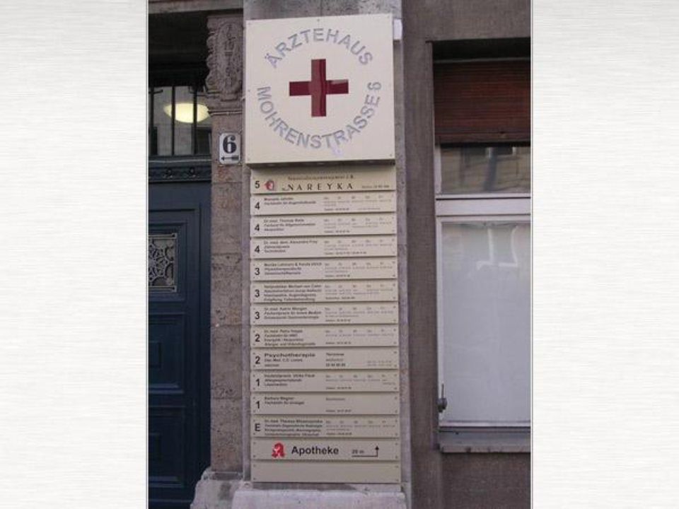 Schild Josef Jegel Inh. Bernd Reiß e.K.-Berlin