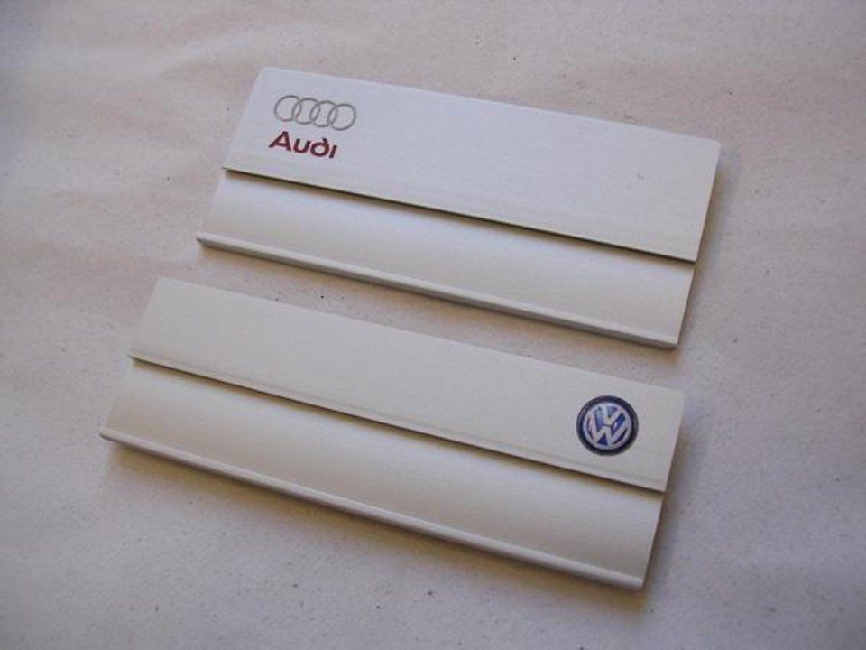 Namensschild Josef Jegel Inh. Bernd Reiß e.K.-Berlin