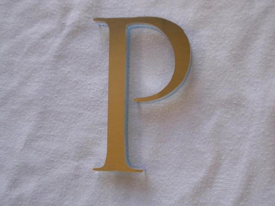 Buchstaben und Wappen Josef Jegel Inh. Bernd Reiß e.K.-Berlin