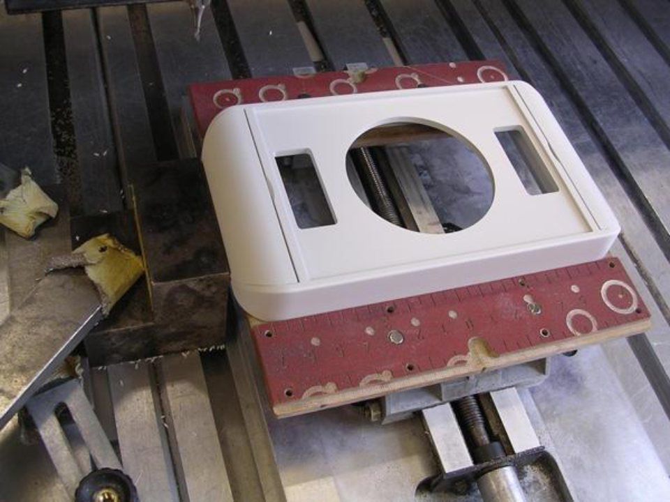 Gehäuse Josef Jegel Inh. Bernd Reiß e.K.-Berlin