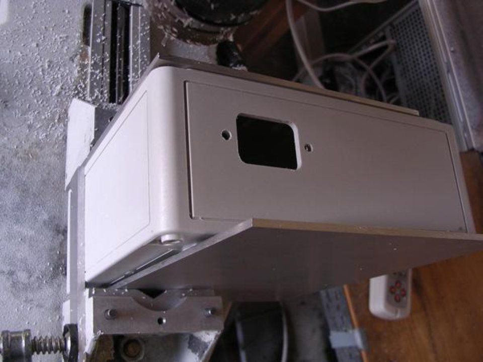 Gehäuse Josef Jegel Inh. Bernd Reiß e.K.-Berlin