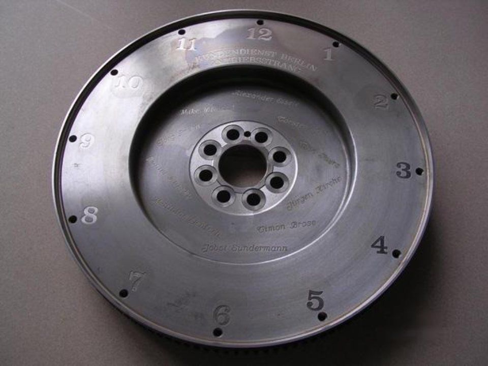 Rundteil Josef Jegel Inh. Bernd Reiß e.K.-Berlin