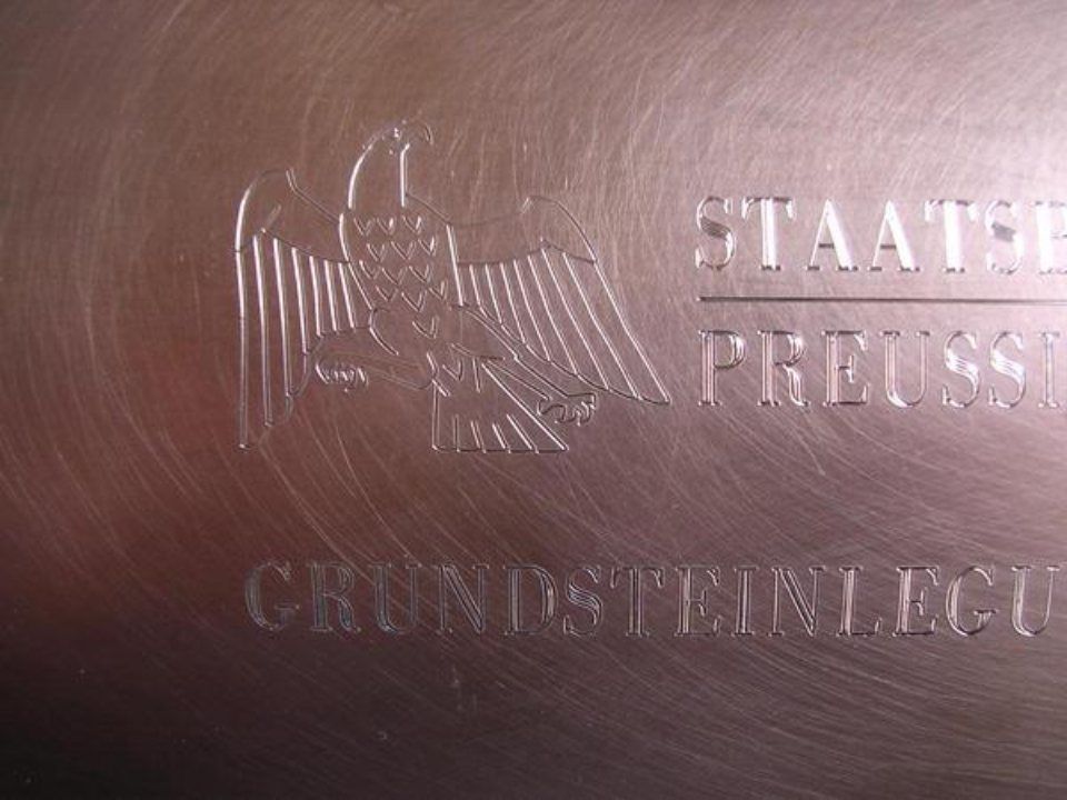 Rundteil Josef Jegel Inh. Bernd Reiß e.K.-Berlin