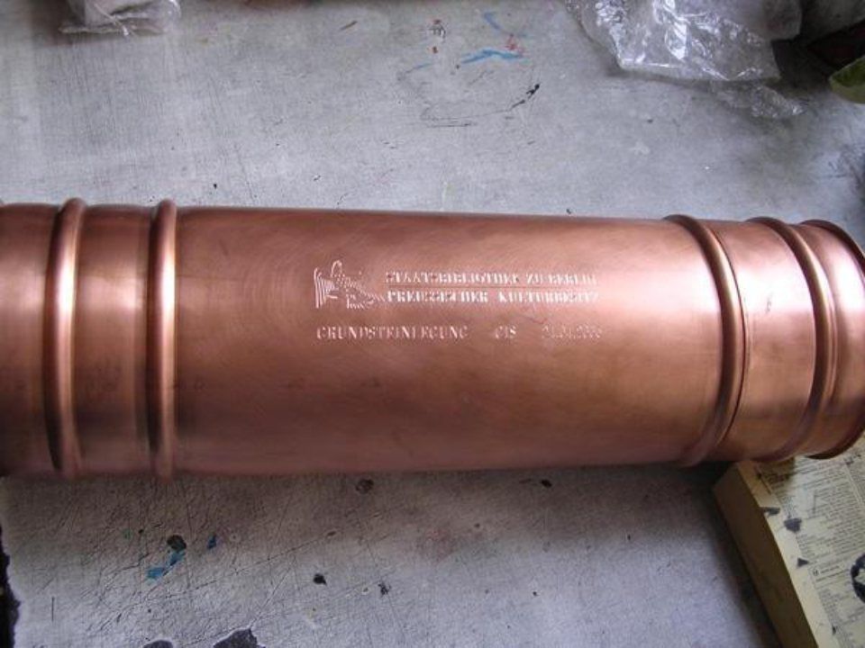 Rundteil Josef Jegel Inh. Bernd Reiß e.K.-Berlin