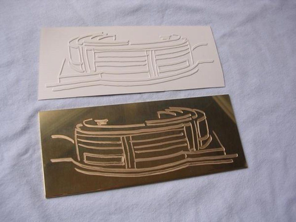 Stempel Josef Jegel Inh. Bernd Reiß e.K.-Berlin