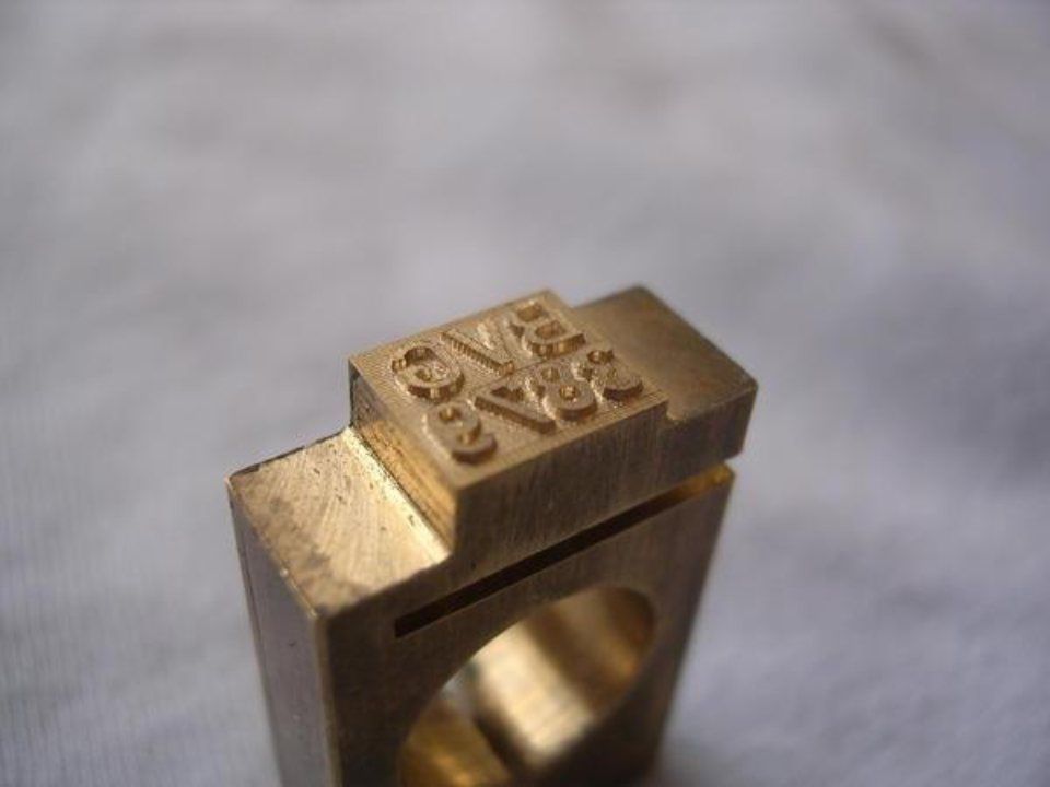 Stempel Josef Jegel Inh. Bernd Reiß e.K.-Berlin